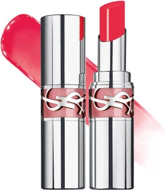 Yves Saint Laurent Make-Up Rouge Volupté Loveshine Lipstick 201 3.2gr