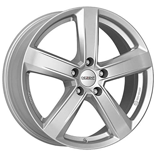 DEZENT TU ZILVER ZILVER