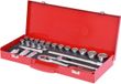KS Tools 917.4024 Dopsleutelset 24-delig