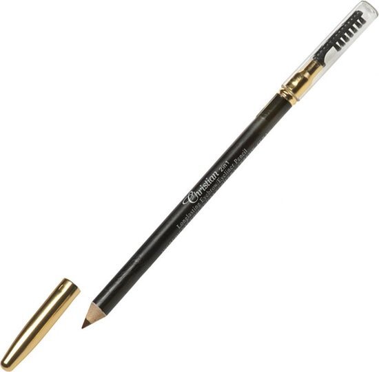 Christian Faye Eyebrow Pencil Wenkbrauwpotlood 1 gr