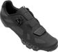 Giro Rincon Schoenen Heren, zwart