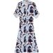 Moodo Robe femme Moodo L-SU-4909