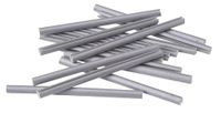 Prophete Spaakreflectoren, 36 stuks, zilver, reflecterend, StZVO