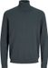 JACK&JONES JJEBASIC KNIT ROLL NECK NOOS Heren Gebreide truien L Katoen Turbulence