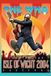 The Who Live at the Isle of Wight Festival 2004 DVD