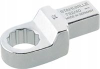 Stahlwille Dopstuk 14x18mm 13/16'' - Kwaliteitsgereedschap