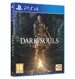 Dark Bandai Namco Dark Souls Remastered - PlayStation 4