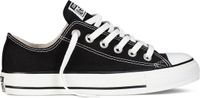 Converse Chuck Taylor All Star Sneakers Laag Unisex - Black