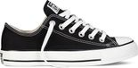 Converse Chuck Taylor All Star Sneakers Laag Unisex - Black