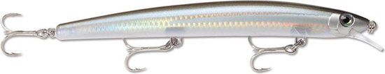 Rapala Max Rap Plug - Flake Anchovy - 13cm - Zilver