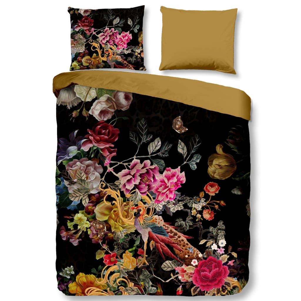 PURE Dekbedovertrek VIVALDI 200x200/220 cm - Multi