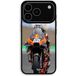 Maniacase Coque Pour iPhone 17 Pro Max Miguel Oliveira moto gp