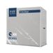 PAW Servetten Stoffen 40 x 40 cm, 50 stuks - Stofontwerp Grafiet