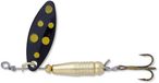 Zebco Waterwings River Spinner, zwart, 4