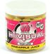 Mainline Hi Visual Pop-ups - Yellow Pineapple Juice - 15mm - Geel
