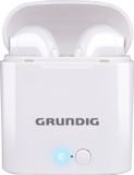 Grundig Draadloze Oordopjes - Bluetooth 5.3 In Ear Oordopjes met Oplaadcase