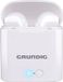 Grundig Draadloze Oordopjes - Bluetooth 5.3 In Ear Oordopjes met Oplaadcase