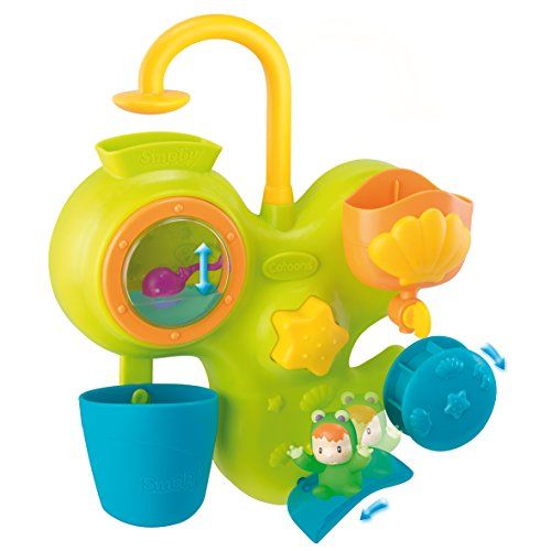 Smoby Speelgoed voor de badkamer