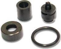 Topeak Morph Reparatie Set - Zwart