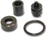 Topeak Morph Reparatie Set - Zwart