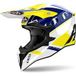 Airoh Casque moto Wraaap Feel