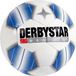 Derbystar Voetbal Kinderen Blauw/Wit Maat 4
