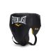 Everlast Coquille de protection inguinale à scratch de compétition en cuir