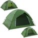 Icecat Tente imperméable pour 2 personnes, légère et compacte