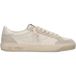 Enterprise Japan Jupiter Rocket 4 Vintage Nappa Leather Sneakers for Kids