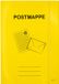 K3T Postmap DIN A4 geel
