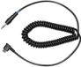 Nolan Multimedia Wire 2 Mp3 Micro Usb N Com Kabel Zwart