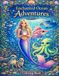 Enchanted Ocean Adventures Volume 1