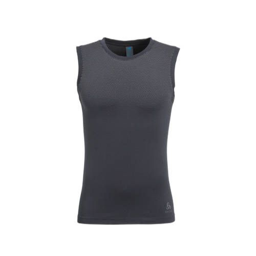 Odlo Sport T-shirt - Zwart