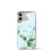 ERT GROUP mobiel telefoonhoesje voor Iphone 12 Mini origineel en officieel erkend Babaco patroon Flowers 030 optimaal aangepast aan de vorm van de mobiele telefoon, hoesje is gemaakt van TPU