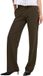 ONLY ONLPOPTRASH MW STRAIGHT PNT NOOS - Vrouwen - Broek