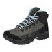 CMP DHENIEB WMN TREKKING SHOE WP wandelschoenen voor dames, Piombo