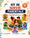 Kit de survie parentale: 50 clés pour mieux comprendre votre enfant