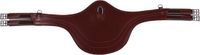 QHP Singel buikflap luxe D.Brown - 130