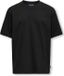 Only & Sons Fred Chemise Junior - Taille 146/152 - Noir