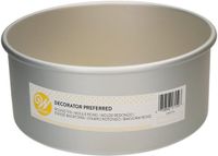 Wilton Bakvorm - Extra Diep - Rond - Ø22,5 x 10 cm
