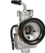 Polini Carburateur CP 19 pour moto Scooter 201.1903 Ø19 Ø46 Ø61mm Neuf