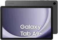 Samsung Galaxy Tab A9+ / WiFi / 128 GB / Grafiet