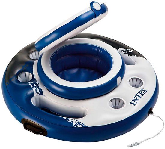 Intex Mega Chill Zwembadkoelbox - 89 cm