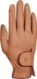 Roeckl Gants Light-grip Brun-bronze