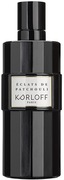 Korloff - Eclats De Patchouli Eau de parfum 100 ml