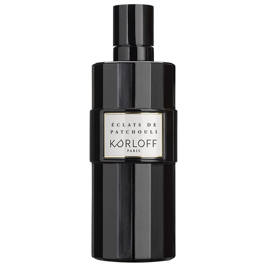 Korloff Eclats De Patchouli / 100 ml / Unisex
