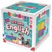 BrainBox JUGO DE MESA LETS LEARN ENGELS PEGI 8