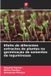 Efeito Edicoes Nosso Conhecimento Efeito de diferentes extractos de plantas na germinação de sementes de leguminosas Paperback