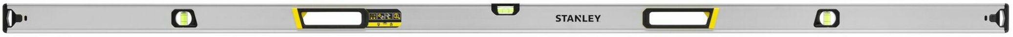 Stanley Waterpas Boxbeam Xtreme | Magnetisch | 200cm - FMHT43679-1