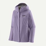 Patagonia Torrentshell 3L Rain Jacket W 85246 concrete purple M